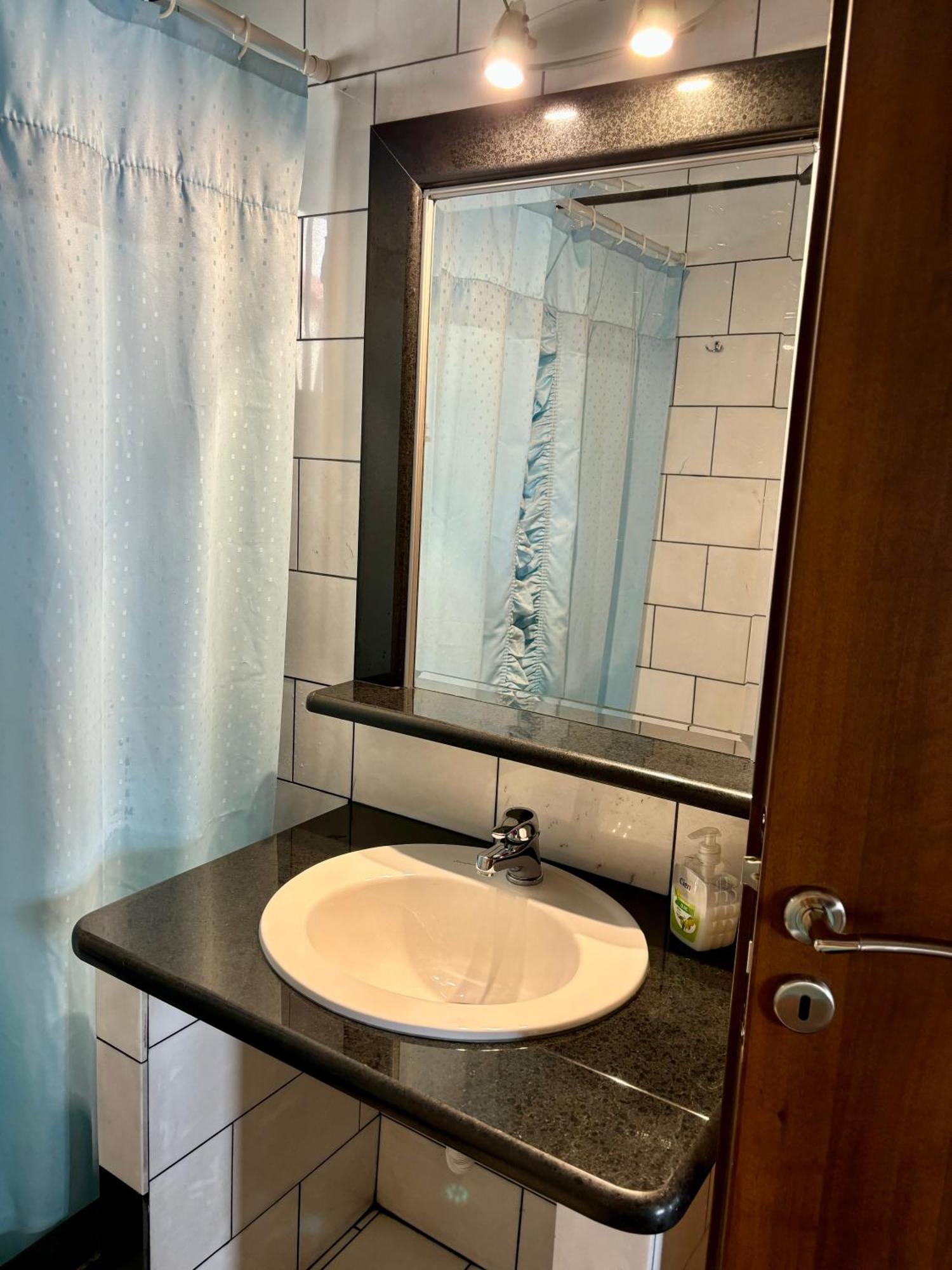 -Tsiakos Apartment- In Vryses Kipariszía Kültér fotó